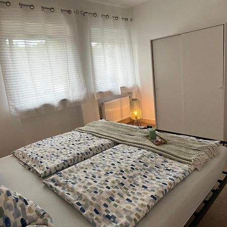 Exklusive Ferienwohnung Mit 3 Schlafzimmern Und 2 Baedern! 알테나우 외부 사진