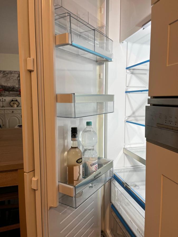 Exklusive Ferienwohnung Mit 3 Schlafzimmern Und 2 Baedern! 알테나우 외부 사진