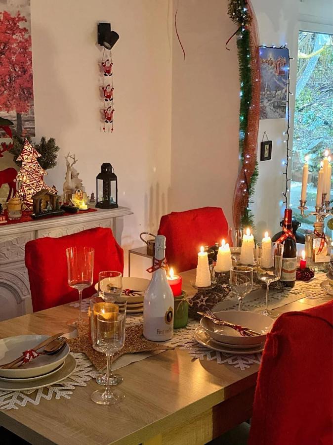 Exklusive Ferienwohnung Mit 3 Schlafzimmern Und 2 Baedern! 알테나우 외부 사진