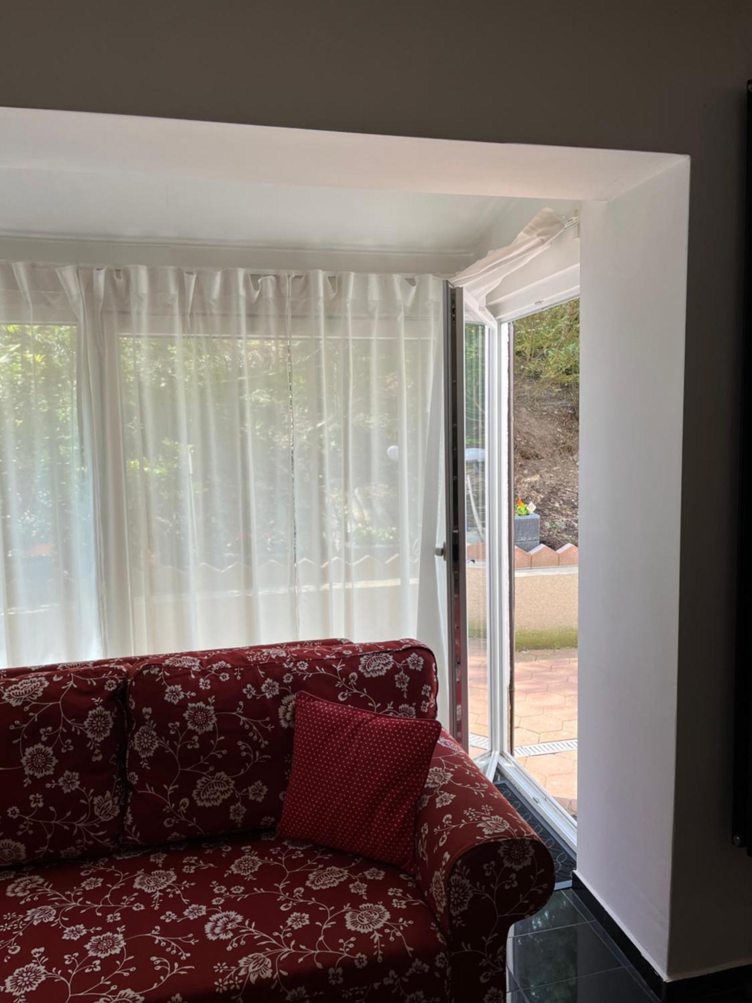 Exklusive Ferienwohnung Mit 3 Schlafzimmern Und 2 Baedern! 알테나우 외부 사진