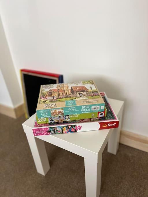 Exklusive Ferienwohnung Mit 3 Schlafzimmern Und 2 Baedern! 알테나우 외부 사진