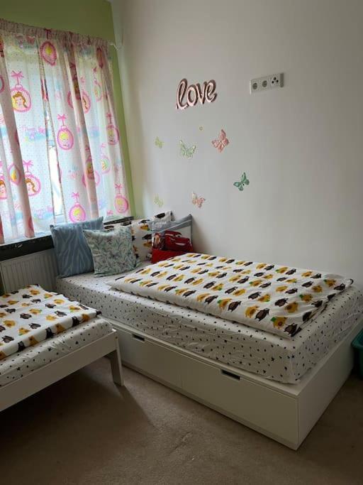 Exklusive Ferienwohnung Mit 3 Schlafzimmern Und 2 Baedern! 알테나우 외부 사진