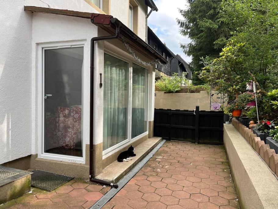 Exklusive Ferienwohnung Mit 3 Schlafzimmern Und 2 Baedern! 알테나우 외부 사진